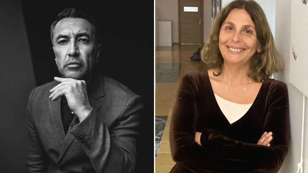 Altın Portakal Film Festivali Jürileri Açıklandı! 8